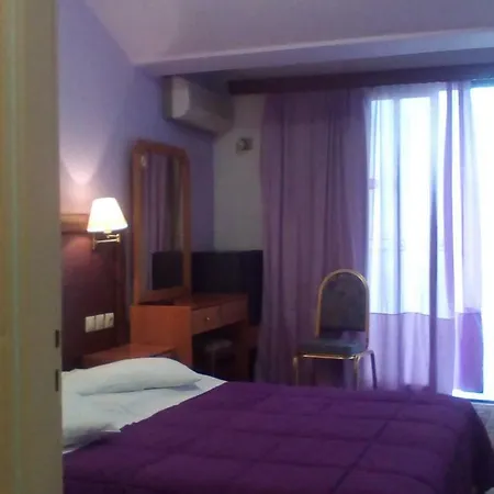 Hotel Aiolos 2*